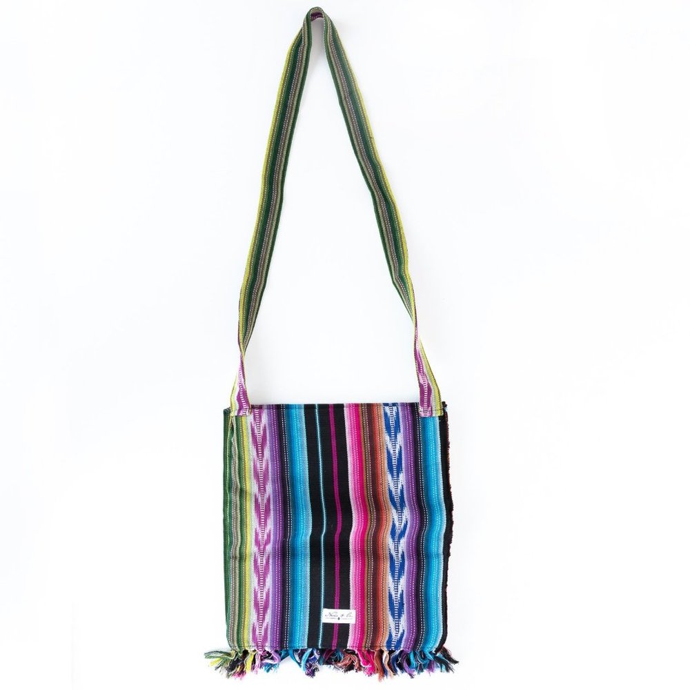 Nena And Co. Convertible Throw Luna II